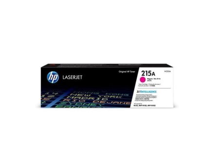 HP 215A Magenta Original LaserJet Toner Cartridge (W2313A) on Sale