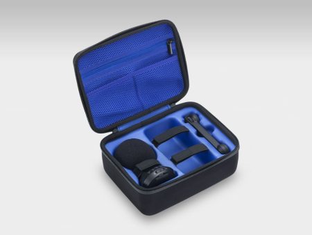 Zoom CBH-3 Case for H3-VR microphone Fashion