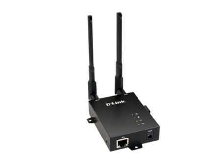 D-Link 4G LTE Industrial Mobile VPN Router (DWM-312) Sale