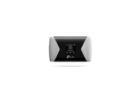 TP-Link 300Mbps 4G LTE-Advanced Mobile Wi-Fi (M7450) Online