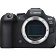 Canon EOS R6 mk II Camera Kit Online Sale