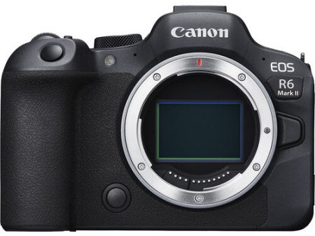 Canon EOS R6 mk II Camera Kit Online Sale