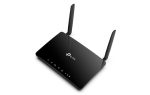 TP-Link Archer AC1200 4G LTE Advanced Wireless Cat6 Gigabit Router (MR500) Discount