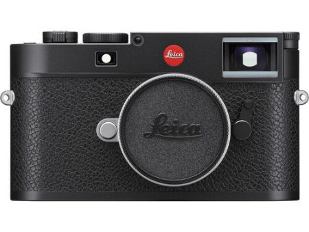 Leica M11 Rangefinder Camera For Cheap