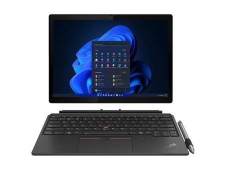 Lenovo ThinkPad X12 Detachable Gen 2 U7-164U 16GB 512GB SSD (21LK002YSG) Discount