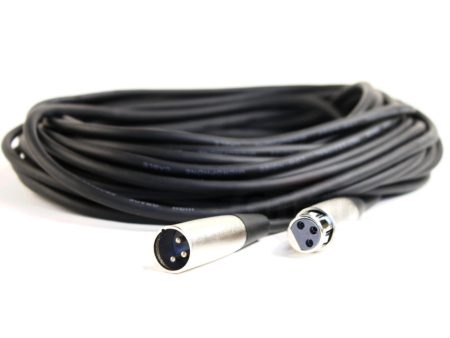 XLR Cable 50  Supply