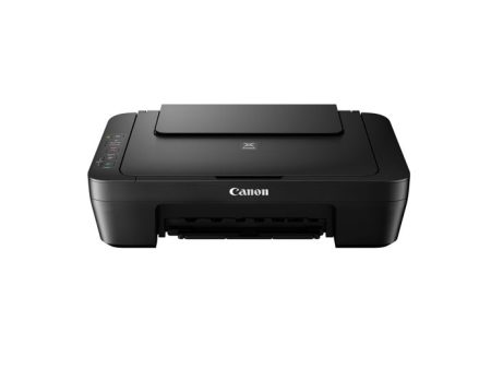 CANON Compact All-In-One Printer (MG2570S ASA) Online