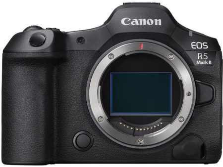 Canon EOS R5 II Mirrorless Camera Kit Online Hot Sale