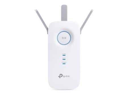 TP-Link AC1900 Wi-Fi Range Extender (RE550) Supply