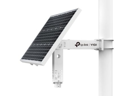 TP-Link VIGI Intelligent Solar Power Supply System (VIGI SP9030) Online now