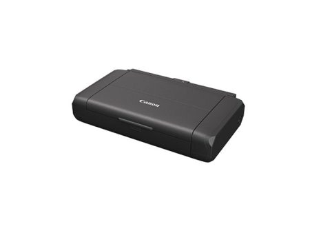 CANON Wireless Mobile Printer with Removable Battery and USB Charging (TR150 w B ASA) Online