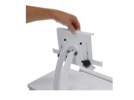 Ergotron Tablet Riser (98-002) Discount