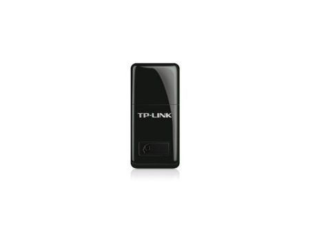 TP-Link 300Mbps Wi-Fi USB Adapter (TL-WN823N) For Cheap