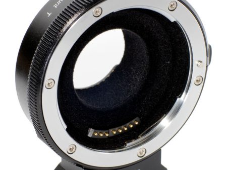 Metabones Canon EF to MFT Mount Adapter Discount