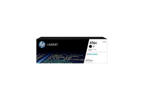 HP 416X High Yield Black Original LaserJet Toner Cartridge (W2040X) For Cheap