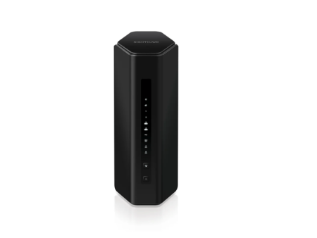 NETGEAR Nighthawk Tri-Band WiFi 7 Router BE9300 (RS300-100APS) on Sale