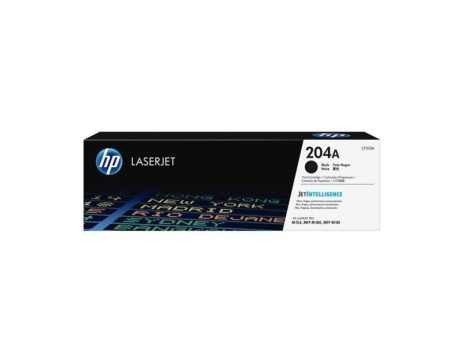 HP 204A Black Original LaserJet Toner Cartridge (CF510A) Cheap