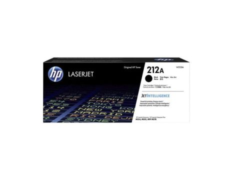 HP 212A Black Original LaserJet Toner Cartridge (W2120A) Hot on Sale