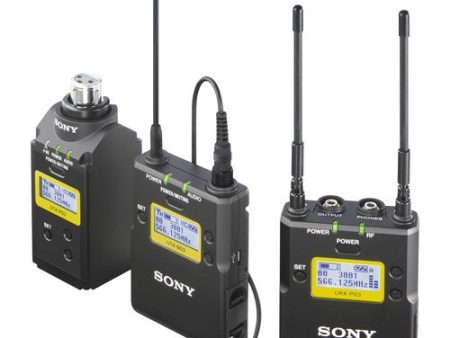 Sony Wireless Boom Kit Online Hot Sale