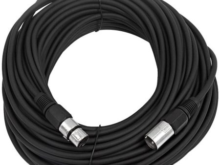 XLR Cable 100  For Discount