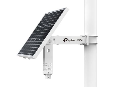 TP-Link VIGI Intelligent Solar Power Supply System (SP6030) Online