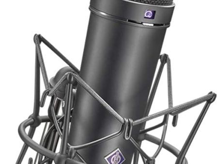 Neumann U 87 Ai Microphone Set Online