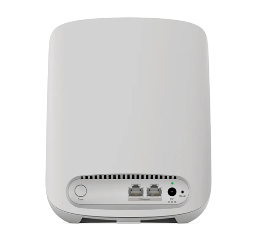 Netgear Orbi Whole Home Dual Band Mesh WiFi 6 System (RBK353-100EUS) Online now