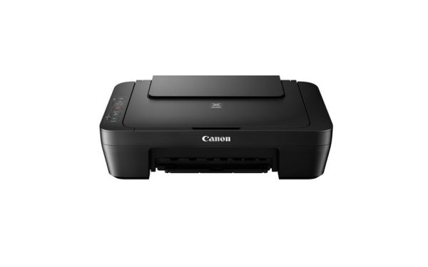 CANON Compact Wireless All-In-One Printer (MG3070S BK ASA) For Sale