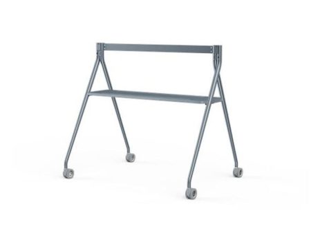 Yealink FloorStand with tray for MeetingBoard 65 (MB-FloorStand-650T) Discount