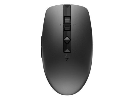 HP 715 Rechargeable Multi-Device Mouse (6E6F0AA) Cheap