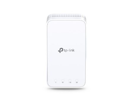 TP-Link AC1200 Wi-Fi Range Extender (RE330) For Discount