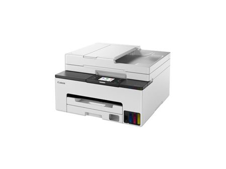 CANON MegaTank Wireless Printer with Fax for Home Office and Small Business (GX2070 ASA) Online Sale