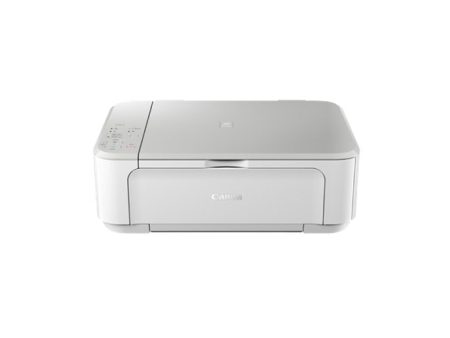 CANON Wireless Photo All-In-One with Auto Duplex Printing (MG3670 WH ASA) For Discount