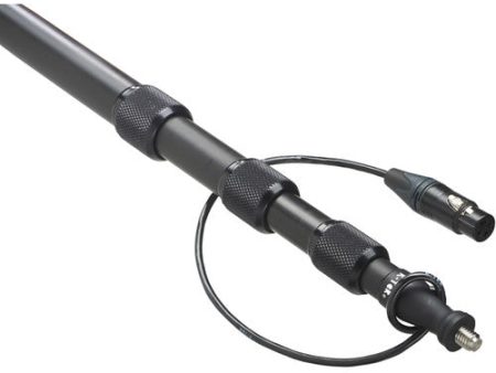 K-Tek Avalon Series Boom Pole Online Hot Sale