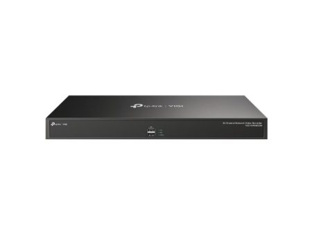 TP-Link VIGI 32 Channel Network Video Recorder (VIGI NVR4032H) Hot on Sale