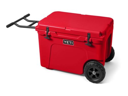 Yeti Tundra Haul Cooler 50qt Cheap