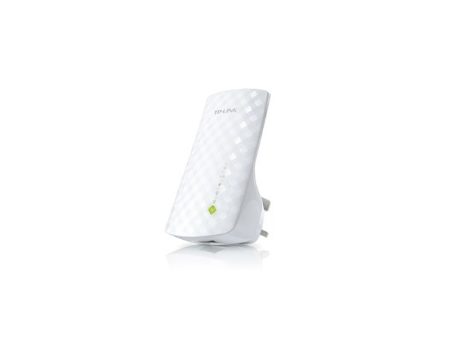 TP-Link AC750 Wi-Fi Range Extender (RE200) Cheap