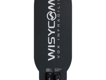 Wisycom ADB2 Wideband UHF Omnidirectional Antenna Online Sale