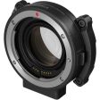 Canon Mount Adapter EF-EOS R 0.71x Online