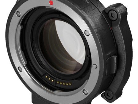 Canon Mount Adapter EF-EOS R 0.71x Online