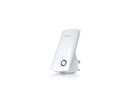 TP-Link 300Mbps Wi-Fi Range Extender (TL-WA850RE) Cheap