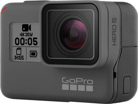 GoPro HERO5 Black For Discount