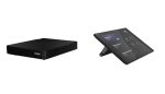 Jabra Panacast 50 Room System, Lenovo ThinkSmart Kit, UC w Tencent Controller (8601-500) Fashion