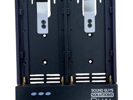 **ON SALE!** Sound Guys Solutions DUAL (WHILE SUPPLIES LAST) Online Sale