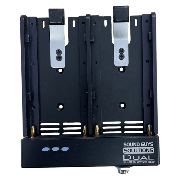 **ON SALE!** Sound Guys Solutions DUAL (WHILE SUPPLIES LAST) Online Sale